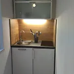 Apartamento Mirjam *