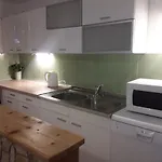 Mirjam Apartamento *
