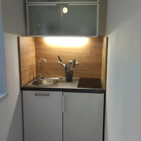 Apartment Mirjam *