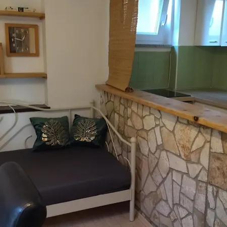 Apartment Mirjam *