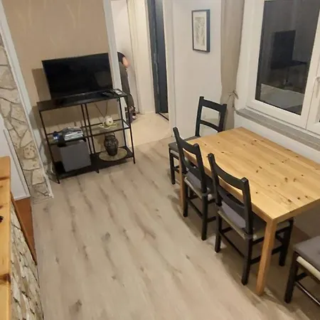 Apartment Mirjam *