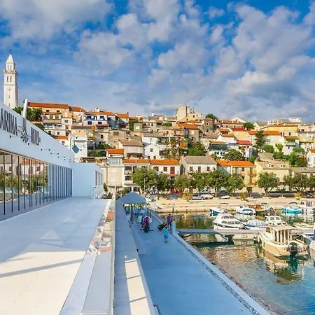 Mirjam Novi Vinodolski