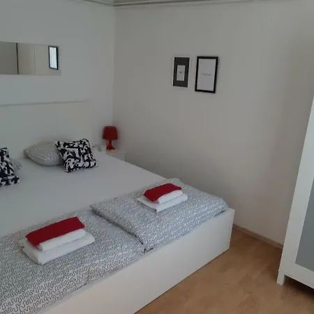 Apartment Mirjam