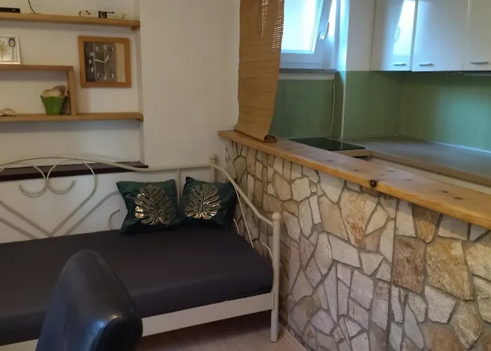 Apartament Mirjam *