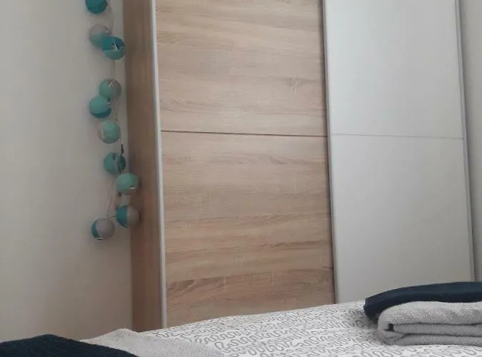 Apartament Mirjam