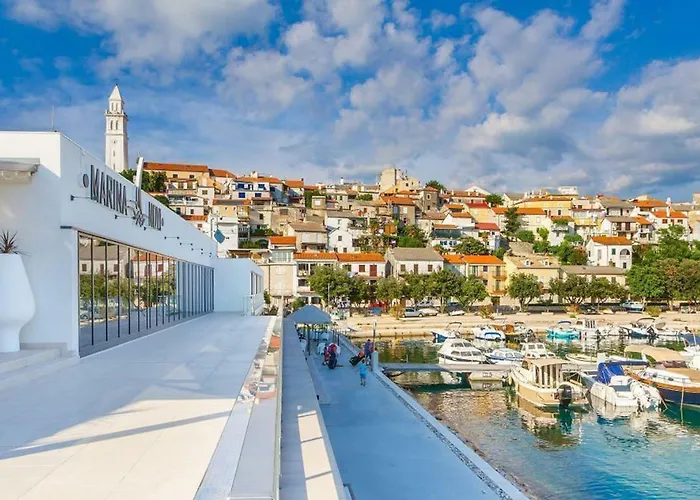 Mirjam Novi Vinodolski