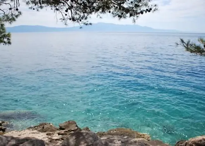 Mirjam Apartament Novi Vinodolski