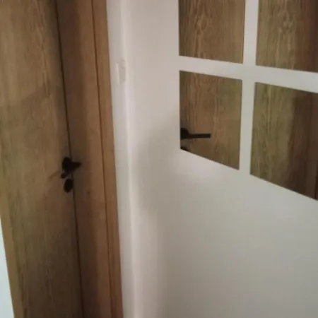 Mirjam Apartmán Novi Vinodolski