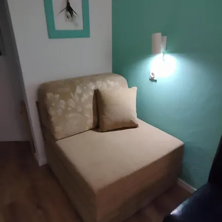 Mirjam Apartment
