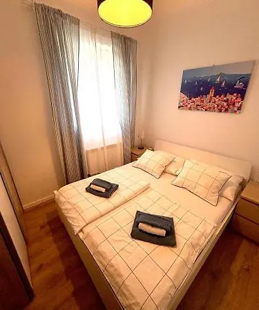 Apartment Mirjam