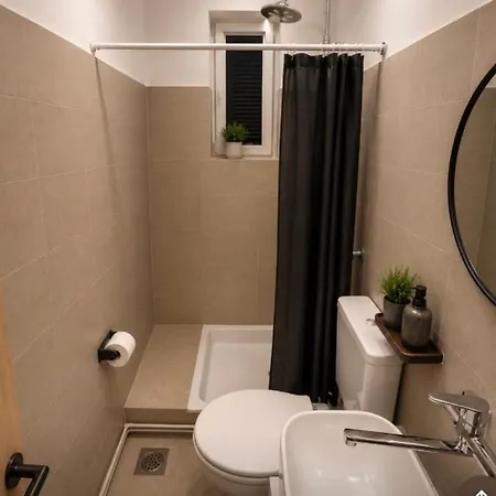 Appartement Mirjam