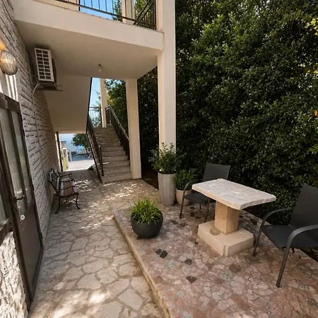 Appartement Mirjam