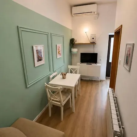 Apartmán Mirjam *
