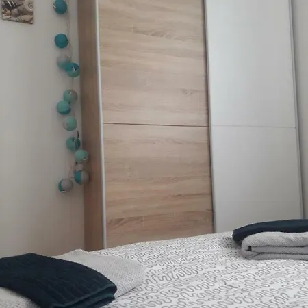 Apartmán Mirjam