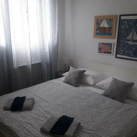 Apartment Mirjam *