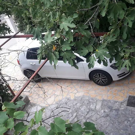 Mirjam Apartamento *