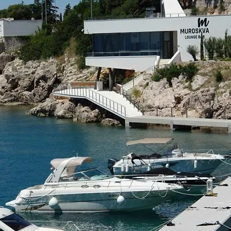 Apartamento Mirjam Novi Vinodolski