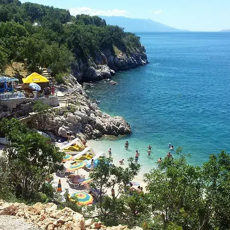 Appartement Mirjam Novi Vinodolski
