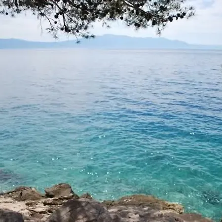 Mirjam Appartement Novi Vinodolski