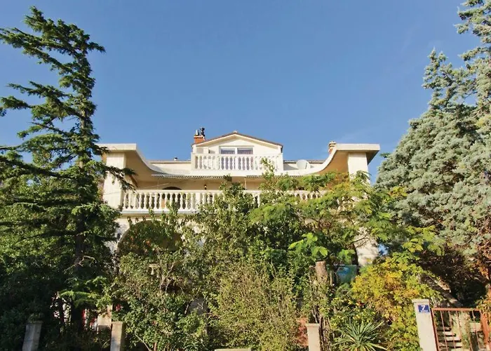 Mirjam * Novi Vinodolski