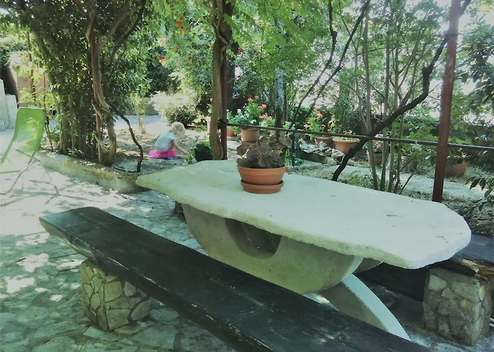 Mirjam Апартаменты