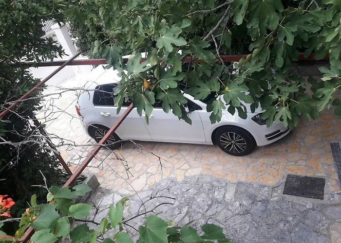 Mirjam Апартаменты *